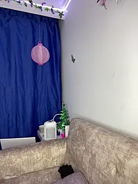 Im Valen Cute online show from January 18, 2025, 12:13 am