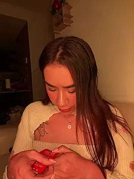 Im Valen Cute online show from April 26, 2026, 2:42 am