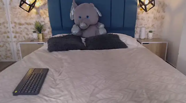 July gh online show from December 6, 2024, 11:57 pm