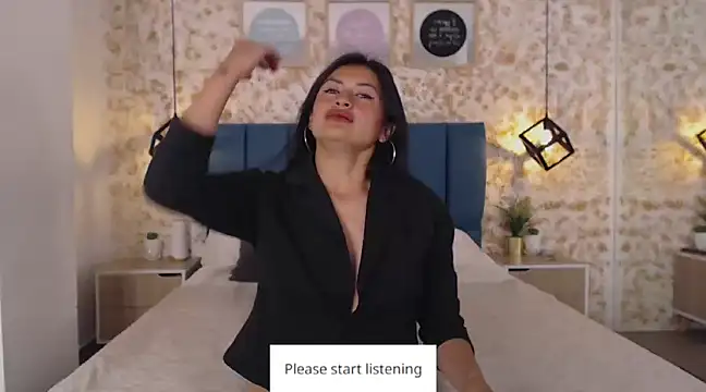 July gh online show from December 9, 2024, 8:33 pm