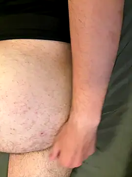 Dan8736 online show from October 11, 2025, 11:31 am