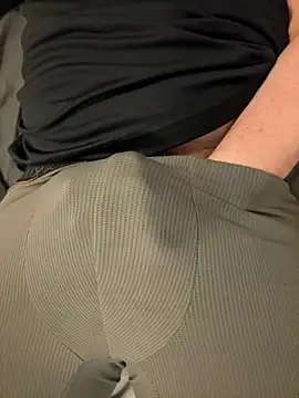 Dan8736 online show from November 5, 2025, 8:53 pm