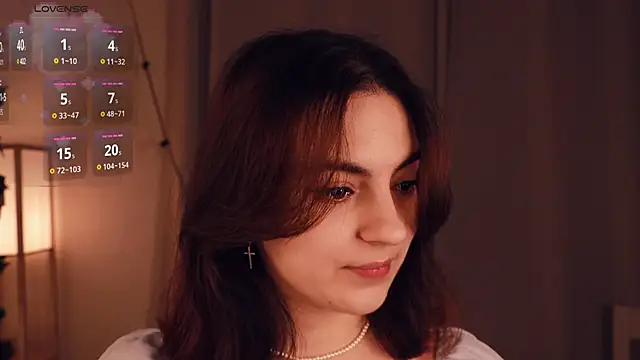 DracosMoon online show from January 20, 2025, 7:04 am