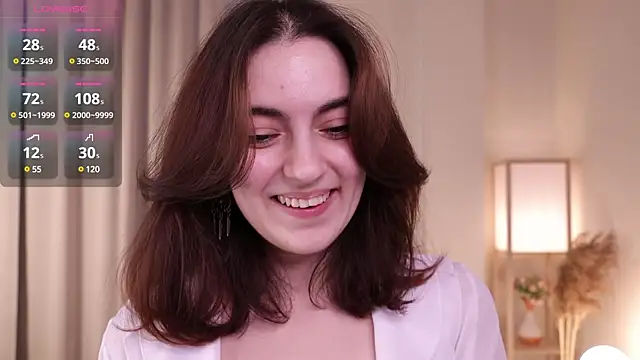 DracosMoon online show from February 23, 2025, 10:17 am