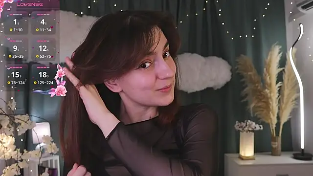 DracosMoon online show from March 21, 2025, 7:11 am