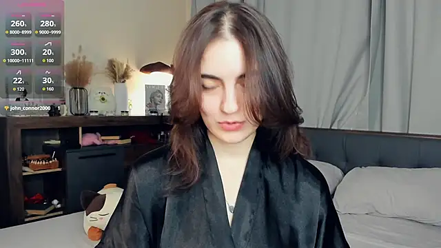 DracosMoon online show from January 11, 2026, 7:13 am