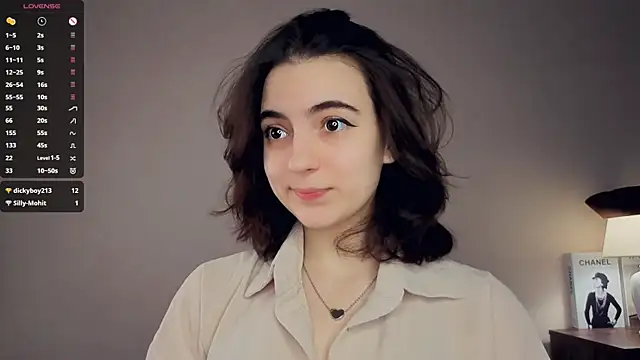 DracosMoon online show from February 13, 2026, 7:04 am