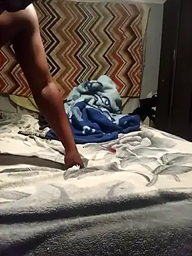 MaskedMandingoxh online show from October 14, 2025, 11:49 pm