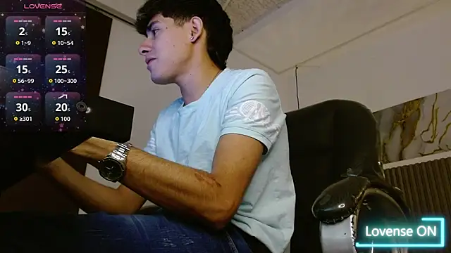 Dyla n18 online show from January 5, 2026, 7:50 pm