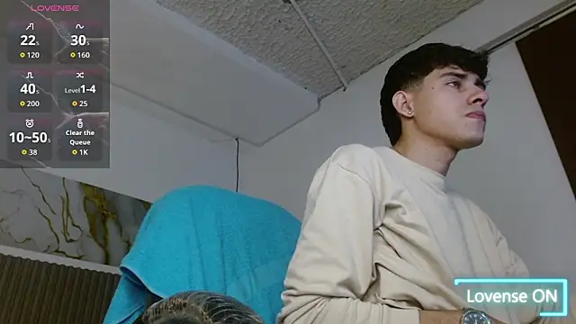 Dyla n18 online show from February 28, 2026, 1:45 pm