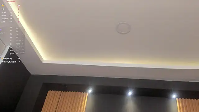 Antonella Torres2 online show from January 16, 2025, 6:35 am