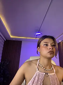 Antonella Torres2 online show from November 27, 2025, 3:30 am