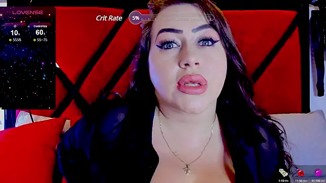 Ivyymmiller online show from January 22, 2025, 12:06 am