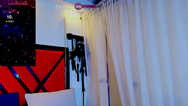 Ivyymmiller online show from February 4, 2025, 3:22 am