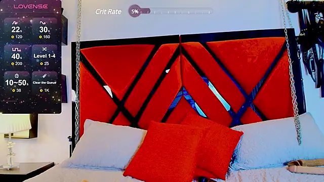 Ivyymmiller online show from February 10, 2025, 3:03 am