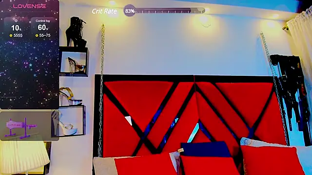 Ivyymmiller online show from March 7, 2025, 7:30 am