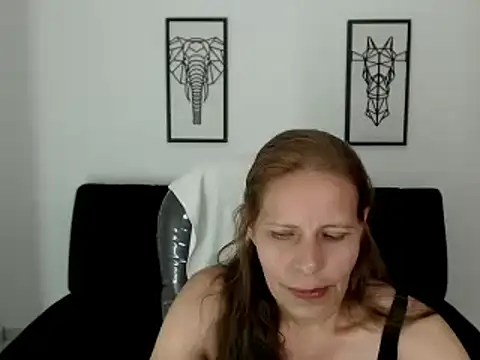 Milf karlye online show from February 21, 2025, 6:40 am