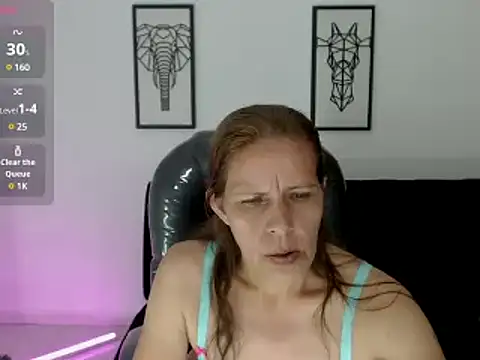 Milf karlye online show from February 27, 2025, 7:55 am