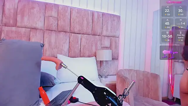 Snapshot of MonserratPeters chatting on March 23, 2025, 1:53 am MonserratPeters online show from March 23, 2025, 1:53 am