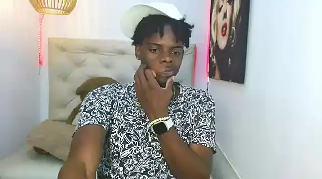 royce ebony online show from January 14, 2025, 2:08 am