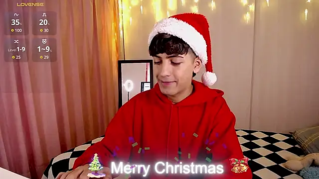 teobowny  online show from December 24, 2024, 5:34 pm