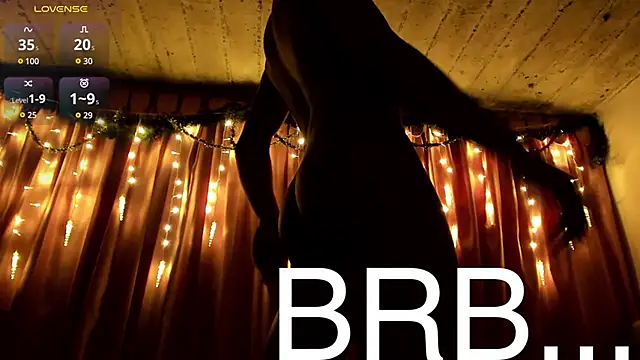 teobowny  online show from January 12, 2025, 1:16 pm