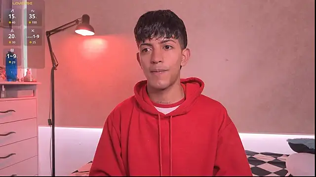 teobowny  online show from March 11, 2026, 7:20 pm