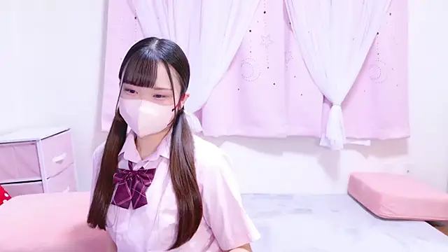 MAIKA pyon online show from December 4, 2024, 10:13 am