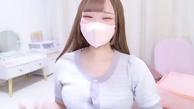 MAIKA pyon online show from September 21, 2025, 8:21 pm