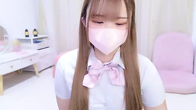 MAIKA pyon online show from October 20, 2025, 3:23 pm