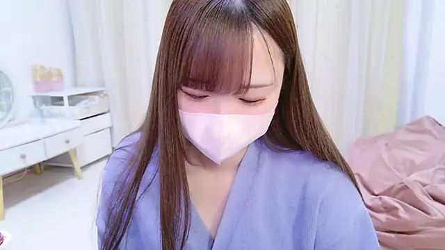 MAIKA pyon online show from November 12, 2025, 10:20 pm