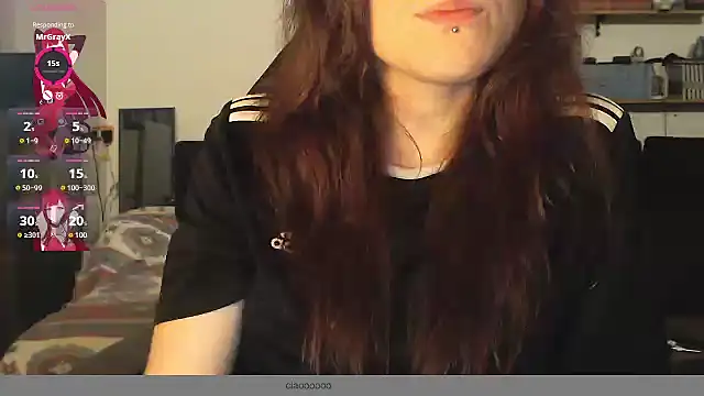 complicata mente online show from January 8, 2025, 10:48 pm