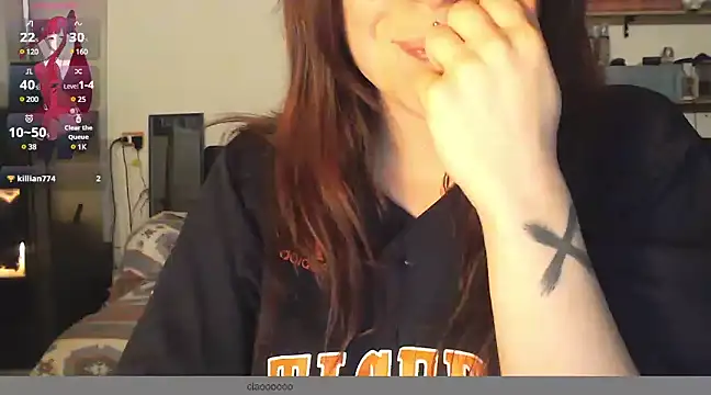 complicata mente online show from January 9, 2025, 8:22 pm