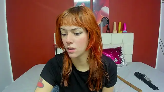 Snapshot of Aurora_Doll_ chatting on December 23, 2024, 11:47 am Aurora Doll online show from December 23, 2024, 11:47 am