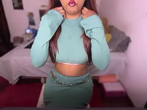 HornyBabe  online show from November 5, 2025, 5:35 pm