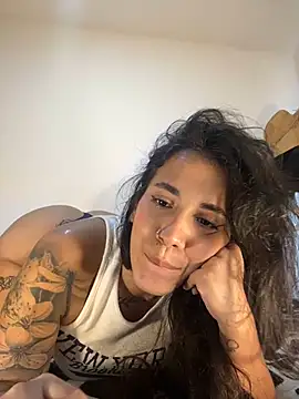 AndyFire69 online show from February 5, 2025, 6:59 pm