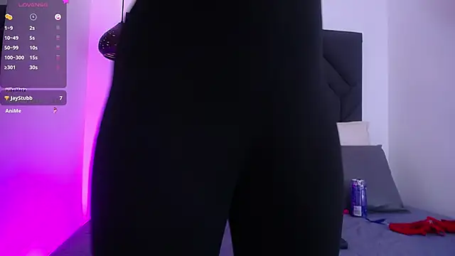 Alahia Baiter online show from March 8, 2025, 9:50 am