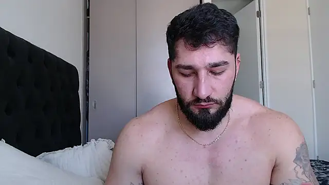 jonhklleyn online show from September 12, 2025, 6:30 pm