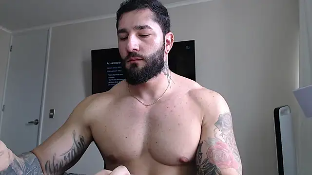 jonhklleyn online show from September 22, 2025, 5:26 pm