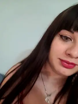 Foxy Evii online show from March 13, 2025, 5:43 am