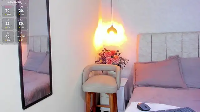 tutu milf online show from December 18, 2025, 7:20 pm