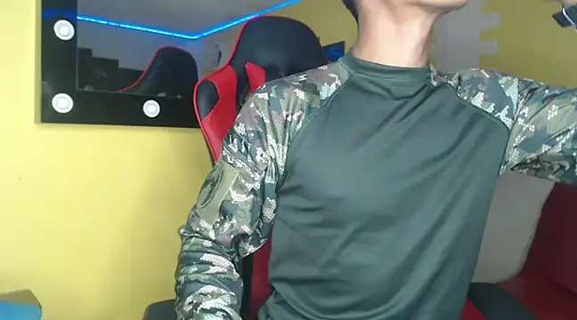 mau elixxx online show from December 14, 2024, 2:56 am