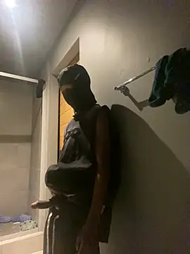 CaveSex online show from March 6, 2026, 6:04 pm