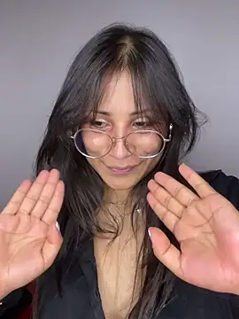 Jade Zephyra online show from February 18, 2025, 2:59 am