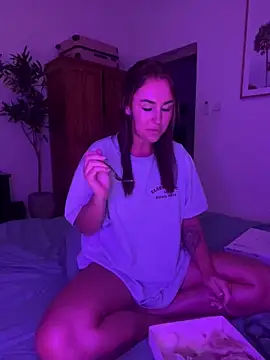 Ellieprincess online show from December 14, 2024, 11:50 am