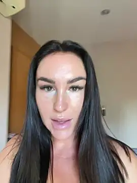 Ellieprincess online show from February 19, 2025, 1:08 am