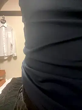 YU-KI00 online show from November 20, 2025, 12:27 pm