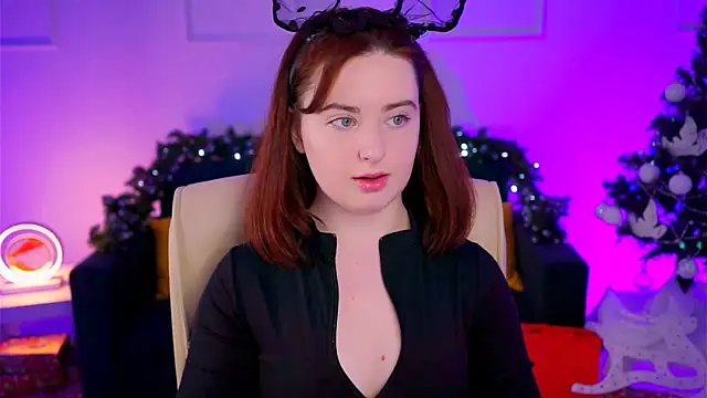 AnnTerry  online show from January 22, 2025, 5:05 am