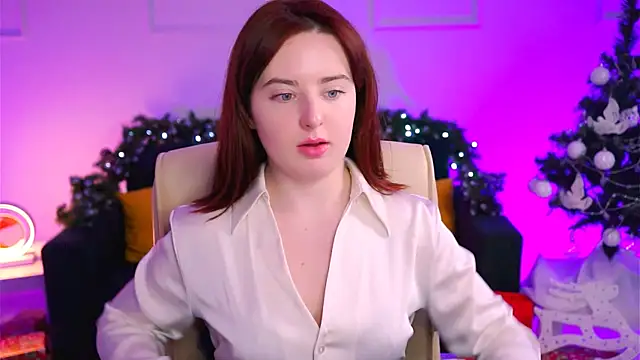 AnnTerry  online show from January 23, 2025, 8:36 am