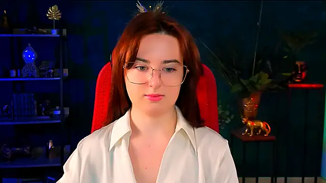 AnnTerry  online show from January 26, 2025, 8:25 am